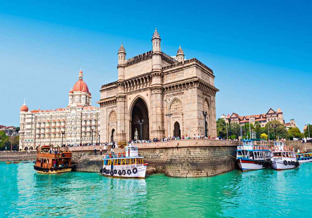 tourism information of mumbai